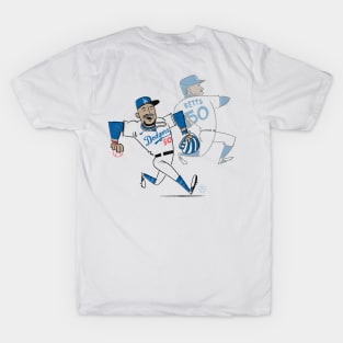 Mookie T-Shirt